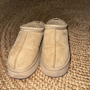 Ugg Tazz Platform